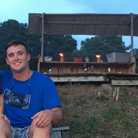 Meet your Posher, Jeremy - Picture 1 of 1